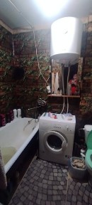 Продам 2х комнатную квартиру на БАМе