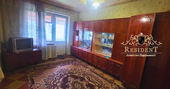 Дніпропетровська область, Дніпро, Індустріальний