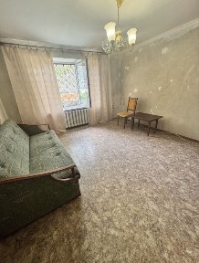 Продам 1-ком. кв. Правый берег, Медицинская