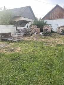 Рівненська область, Гоща