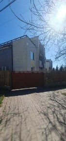 Продаж дуплекса вул Прорізна Святопетрівське/ Вишневе