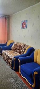 Довгострокова оренда ДВОкімнатної на Троєщині, Закревського