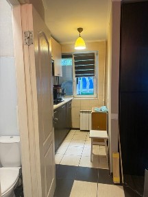 Здам однокімнатну квартиру