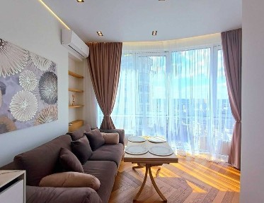 Оренда 2-ої квартири! Б/К! КРАСУНЯ! Якісний ремонт! ЖК «Smart Plaza Obolon»!