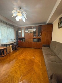 Київська область, Київ, Святошинський