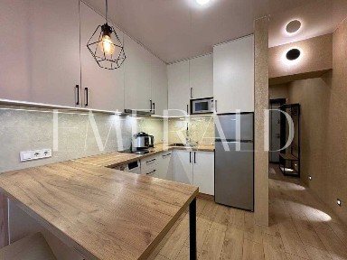 Оренда квартири, Харківське шосе. Повністю укомплектована