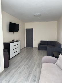Власниця. Оренда 1 к. квартири на Позняках, вул <a href='/newbuilding/4773/view/zk-dragomanova'>Драгоманова</a> 2
