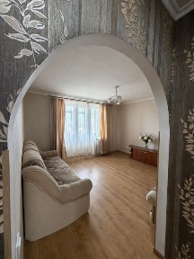 Київська область, Святопетрівське
