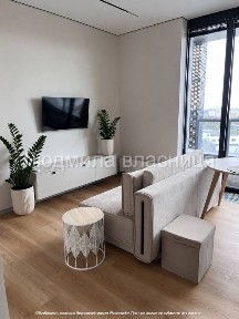 Стильна 1-кімнатна квартира в ЖК Unit Home