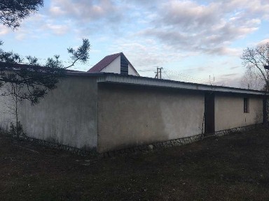 Волинська область, Гута