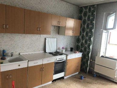 Сдам 1-комнатную квартиру, массив Осокорки, ул. Ревуцкого, 42.