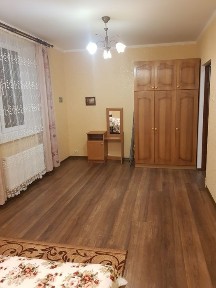 Здам 1 кімнатну квартиру 42 кв. м. в селі Білогородка