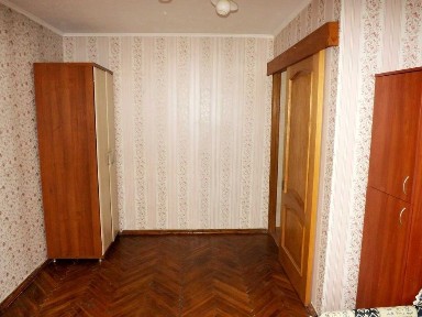 Київська область, Вишневе