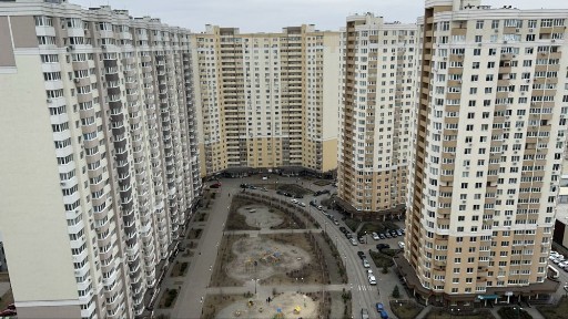 Бровари, Чорновола 6-А