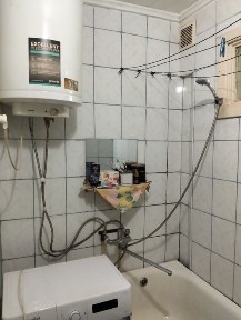 Житомирська область, Житомир, Крошня