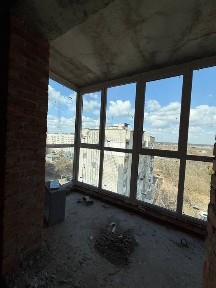 Житомирська область, Житомир, Панчішна фабрика