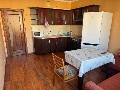 Київська область, Київ, Святошинський