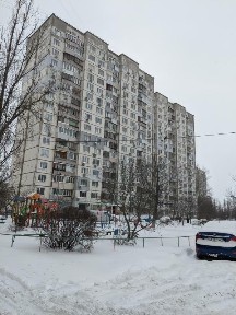 Оренда 1-кімнатної квартири 33 м², Оболонський просп., 13