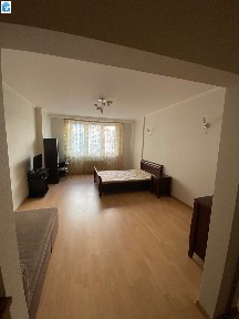 Оренда 1-кімнатної квартири 48 м², Раїси Окіпної вул., 8