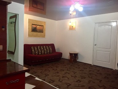Аренда 2-комнатной квартиры 52 м², Центральный просп., 71А