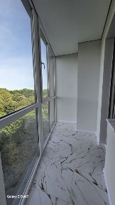 Квартира в парку біля озера з ремонтом Тернопіль 2 кімнатна