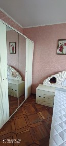 Сдам реальную 3 комнатную квартиру 522 микрорайон 