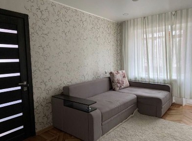 3 квартира Алексеевке, м. Алексеевская, ул. Клочковская 276