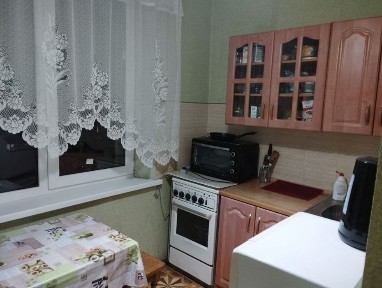 Сдам реальную 1 ком кв Алексеевка метро Победа