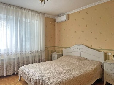 Продаж 3 кім. квартири метро 2 хвилини вул. Тимошенка. 29!