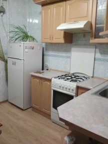 Київська область, Вишневе