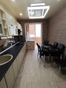 Хмельницький, Трудова 5В