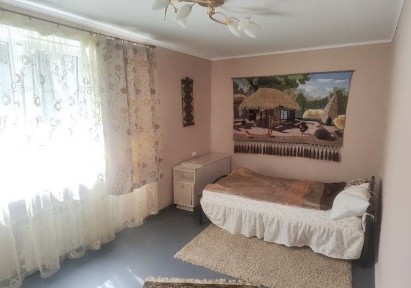 Оренда 3 кімнатної квартири.