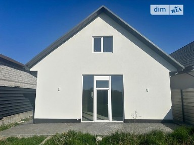 Заводська вулиця, Мартусівка, вул. Заводська 17А • ID 34283624