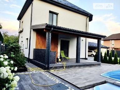 Синьоозерна вулиця, район Подільський, Київ, вул. Синьоозерна • ID 34262535