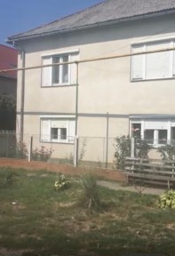Продається будинок с. Великі Лучки Мукачівського району