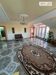 Продаж 2 поверхового будинку з гаражем і ділянкою на 14 соток, 250 кв. м, 4 кімнати, на вул. Грушевського • ID 34229951