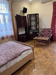 Одеська область, Одеса, Приморський