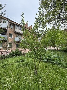 Продаж 3к квартира Ближнє Замостя вул Стрілецька