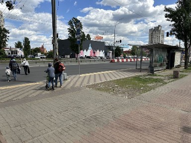 Київська область, Київ, Оболонський