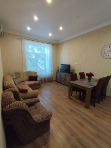 Аренда 1 комнатной квартиры на Канатной 81/ Итальянский бульвар!