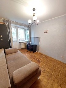 Аренда 2 комн. кв. 5- Фонтана