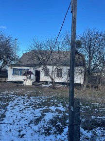 Київська область, Лосятин