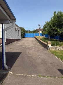 Київська область, Жуківці
