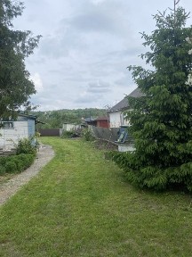 Київська область, Красна Слобідка