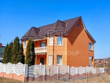 Київська область, Горбовичі