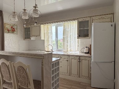 Київська область, Вишеньки