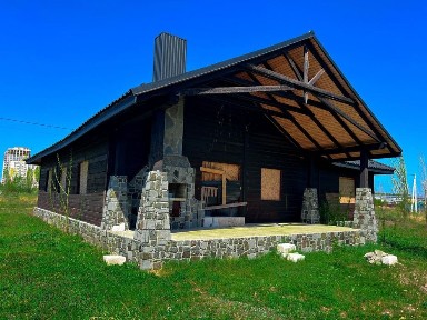 ПРОДАМ! Будинок 160м2, 3-4кНовосілки, Теремки, Вудлайн, Голосіївський р-н