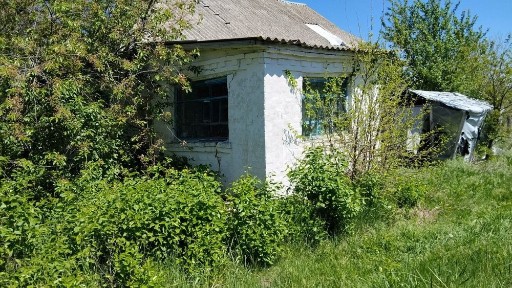Київська область, Острійки