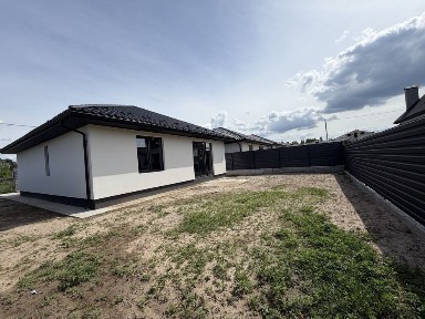 Продаж будинку 100м2 Білогородка