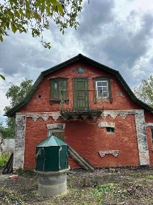 Продам будинок село Саливінки
